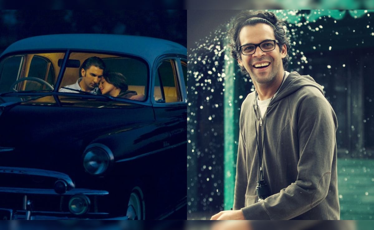 Lootera Director Vikramaditya Motwane On Ranveer-Sonakshi Off Screen And The Weirdest Review