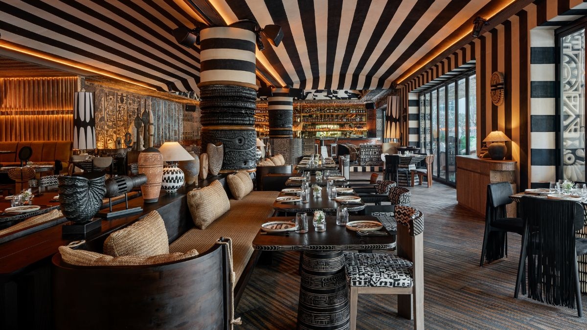 7 New Restaurants In Mumbai You Must Try In March-April 2025