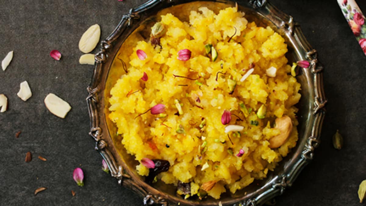 Suji Halwa Made Easy: Foolproof Recipe For Perfect Halwa Every Time