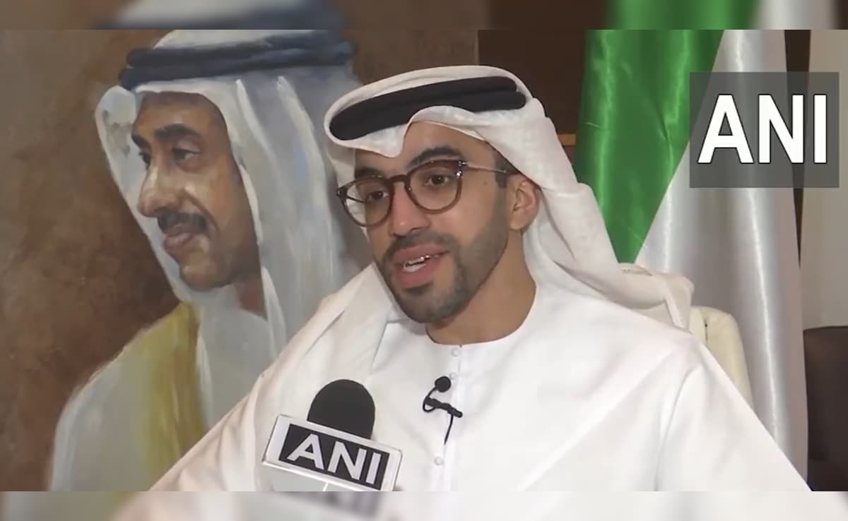 “Iftar Really Special For Me, Not Just For Embassy,” Says UAE Envoy To India