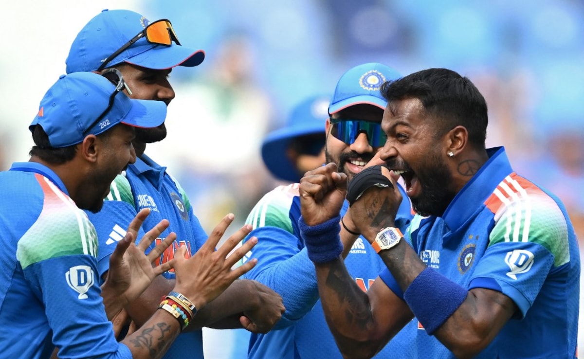 Big Changes In India Playing XI For Champions Trophy 2025 Final? Sunil Gavaskar Says "Has To..."