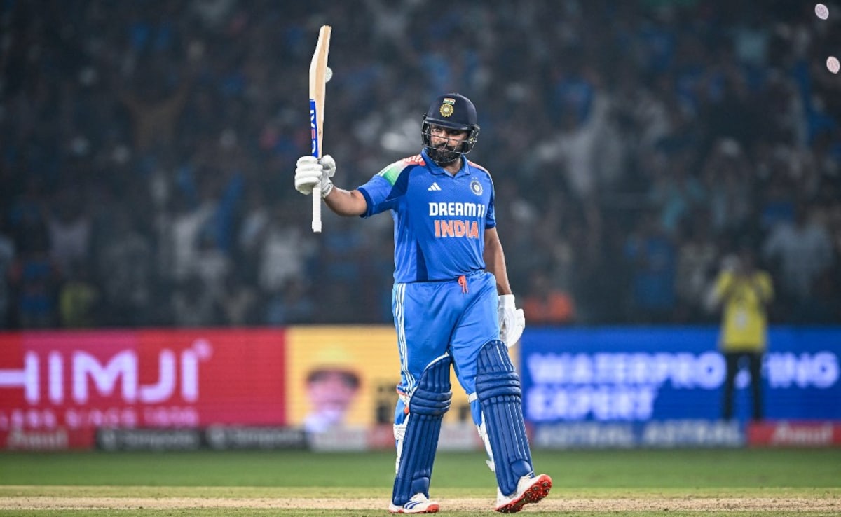 Rohit Sharma's Captaincy In Trouble? Report Makes Explosive 'Tough Talks' Claim