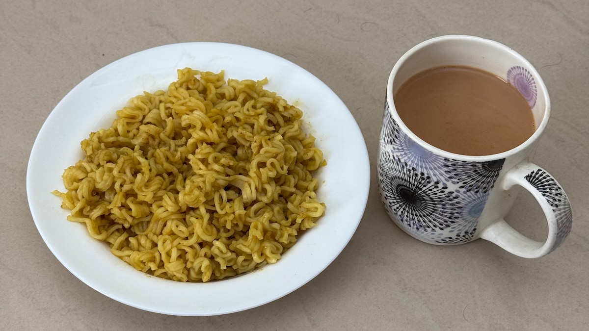"You Are Blocked" - Swiggys Viral Post About Maggi And Chai Angers X Users