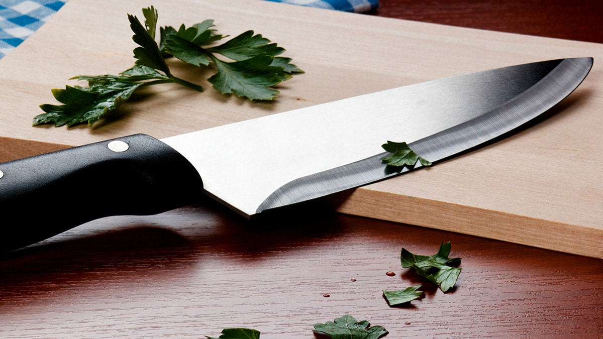 How To Sharpen Knife At Home- The Ultimate Kitchen Hack You Should Know