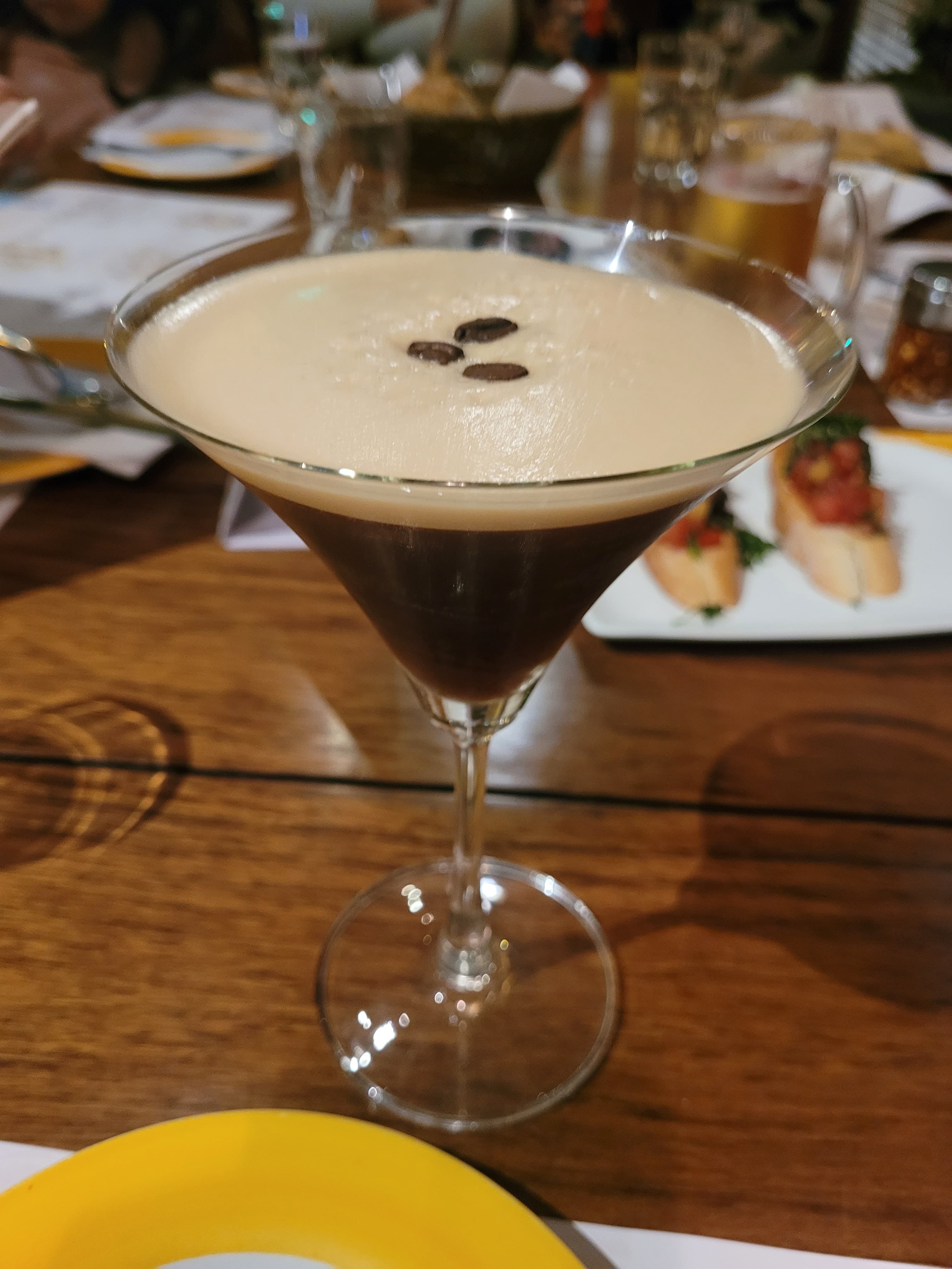 Caffe Tonino Caffe Tonino