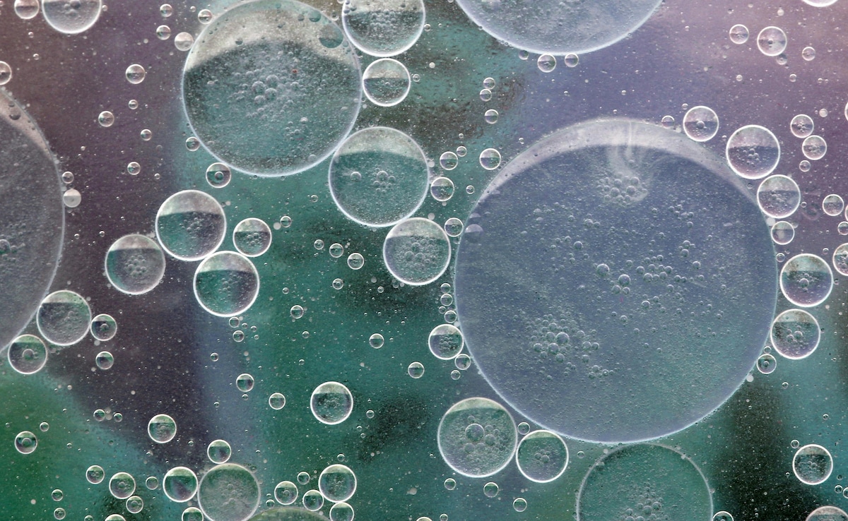 A Fourth 'Mysterious' Form Of Water That Could Form On Alien Planets Observed