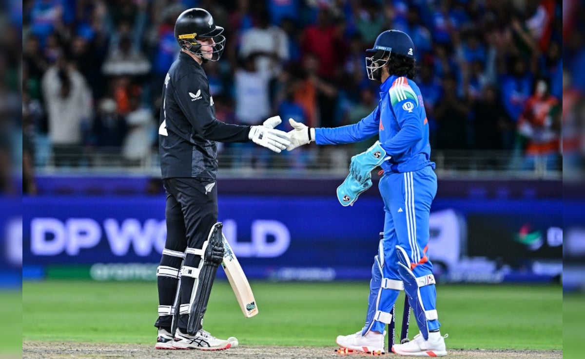 "If You Want To Beat India, Forget...": Shoaib Akhtar's Blunt Advice To New Zealand Ahead Of CT 2025 Final