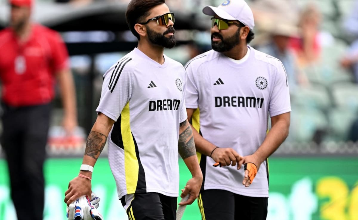 Rohit Sharma To Retire After Champions Trophy? Shubman Gill's Reply Makes Everyone Wonder