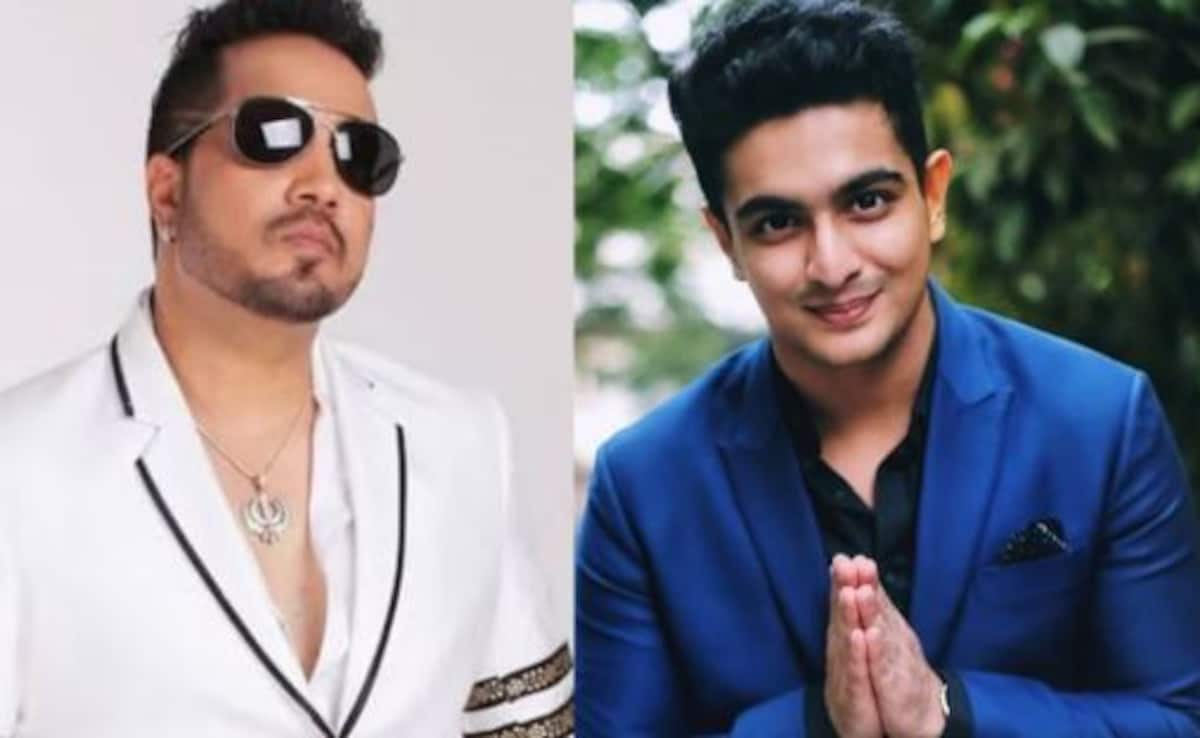 Mika Singh On Samay Raina, Ranveer Allahbadia Controversy