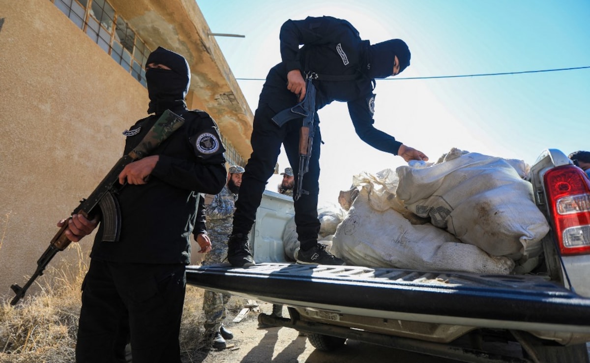 Who Are The Alawites, Why They Are Being Hunted Down And Killed In Syria