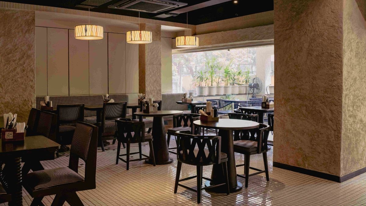 8 New Menus In Mumbai Restaurants To Try In March-April 2025