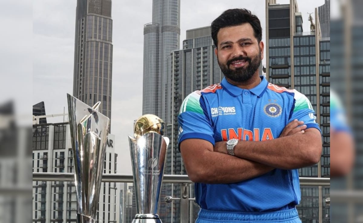 Rohit Sharma Clears Air On Playing 2027 World Cup After CT 2025 Triumph. Says: “It Wouldn’t Be…”