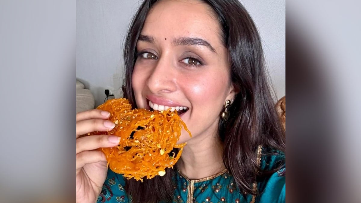 Have You Tried Sindhi Ghevar (Gheeyar)? Heres How This Sweet Is Prepared