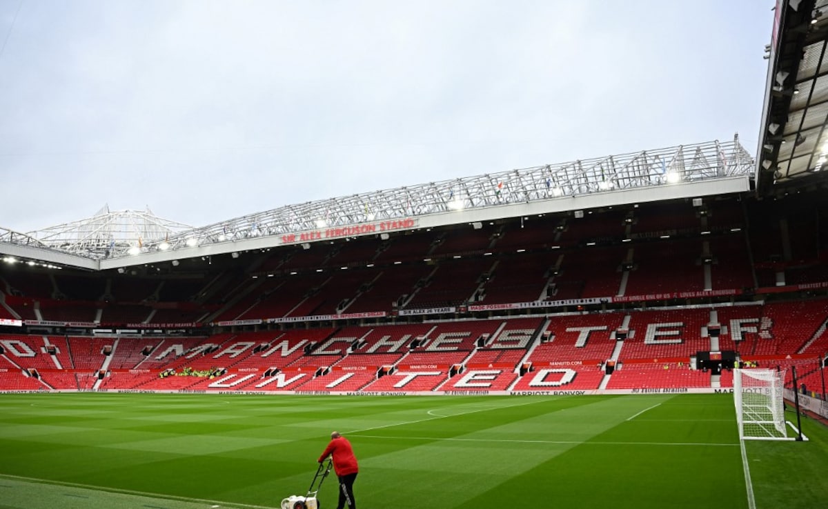 Manchester United Announce Plans To Build New 100,000-Capacity Stadium Near Old Trafford