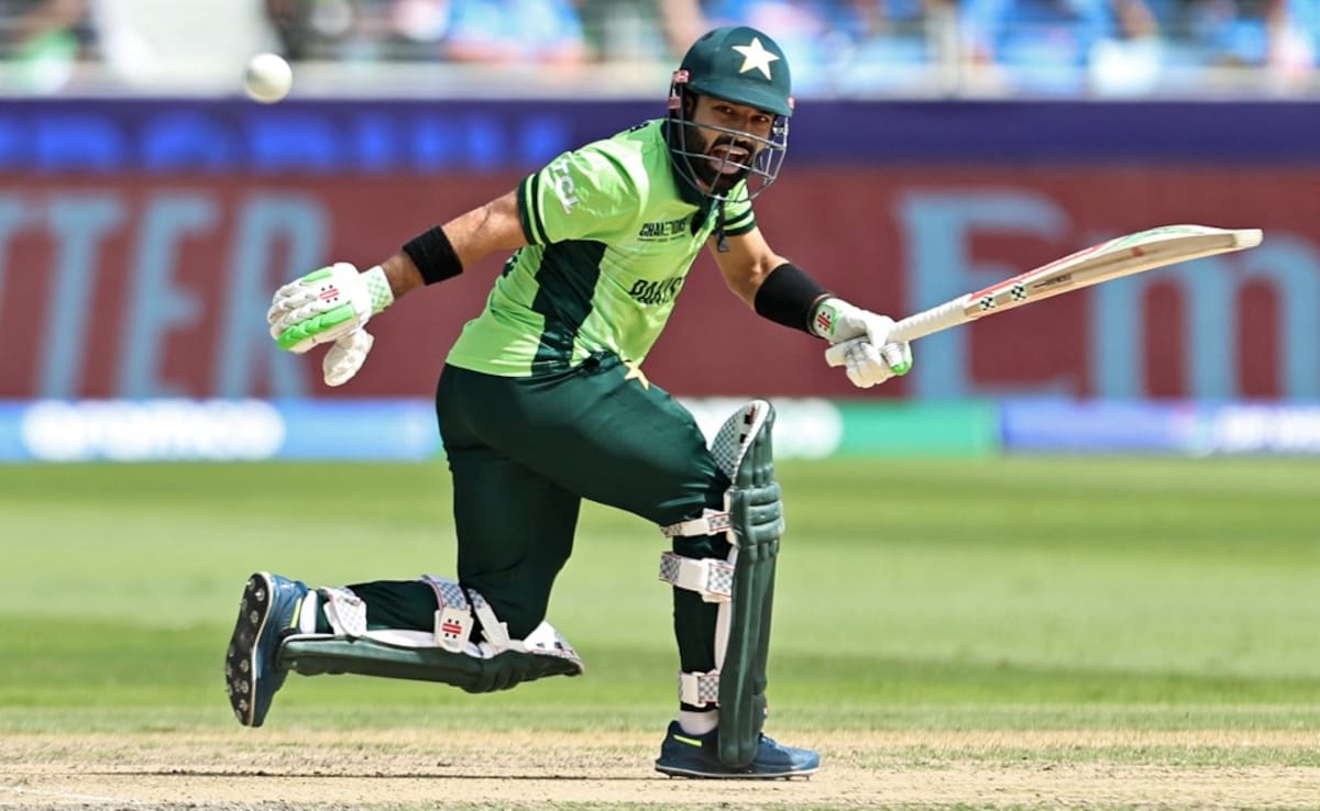 "Pakistan Cricket Is In ICU Because...": Shahid Afridi Makes Explosive Remark