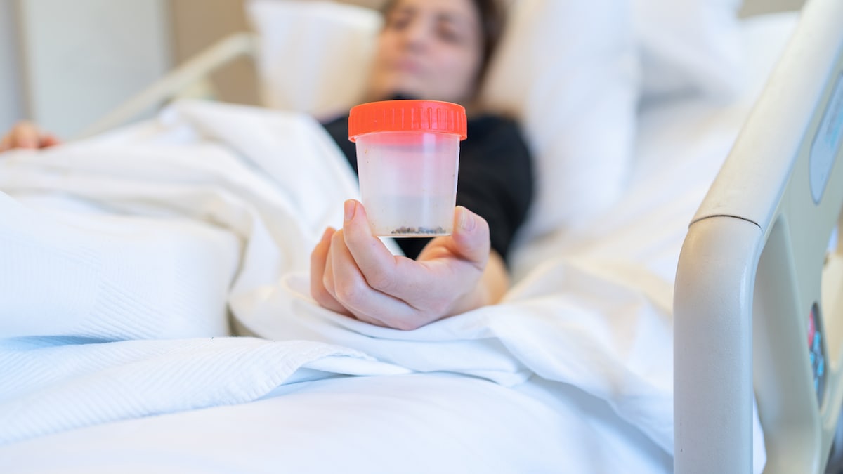 Struggling With Gallbladder Stones? These Pantry Staples Might Help