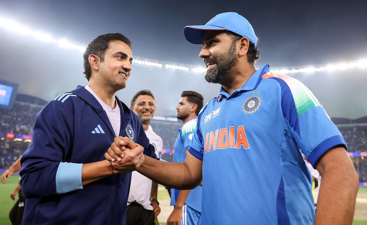 Gautam Gambhir Breaks Trend, Set To Take Up Role That Even Rahul Dravid, Ravi Shastri Didn’t: Report