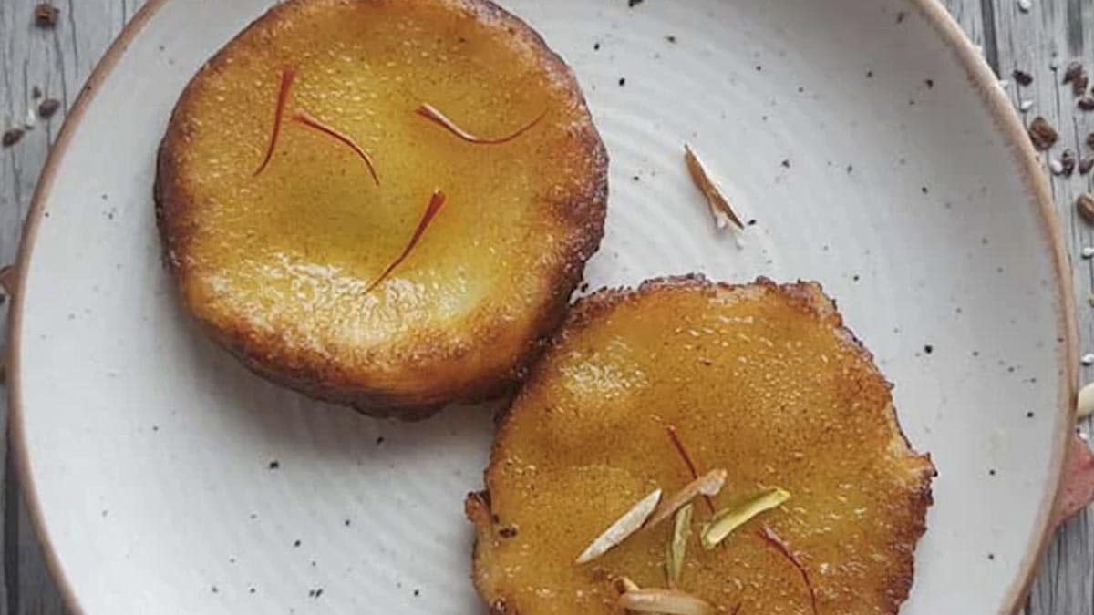 Holi 2025: Mouthwatering Malpua Recipes For You To Try