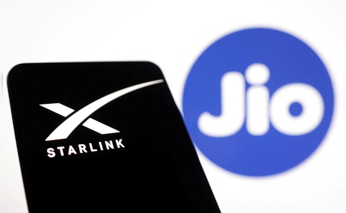 How Jio And Airtel Finally Partnered With Starlink