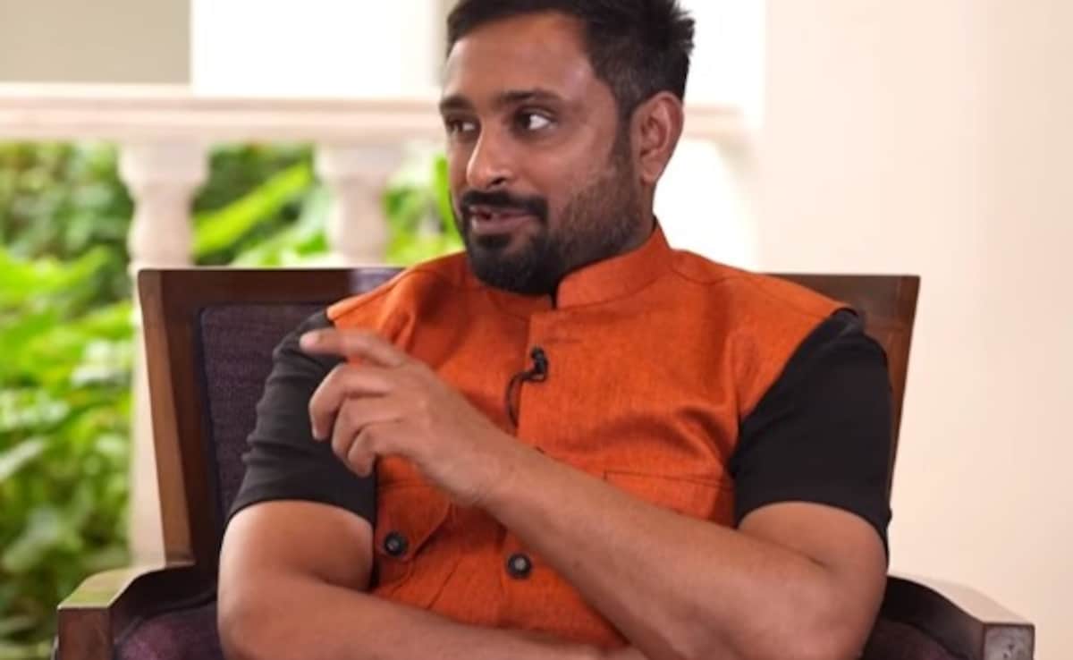 Ambati Rayudu Mocks RCB Over IPL Trophy. Ex-India Star Says "Below The Belt..."