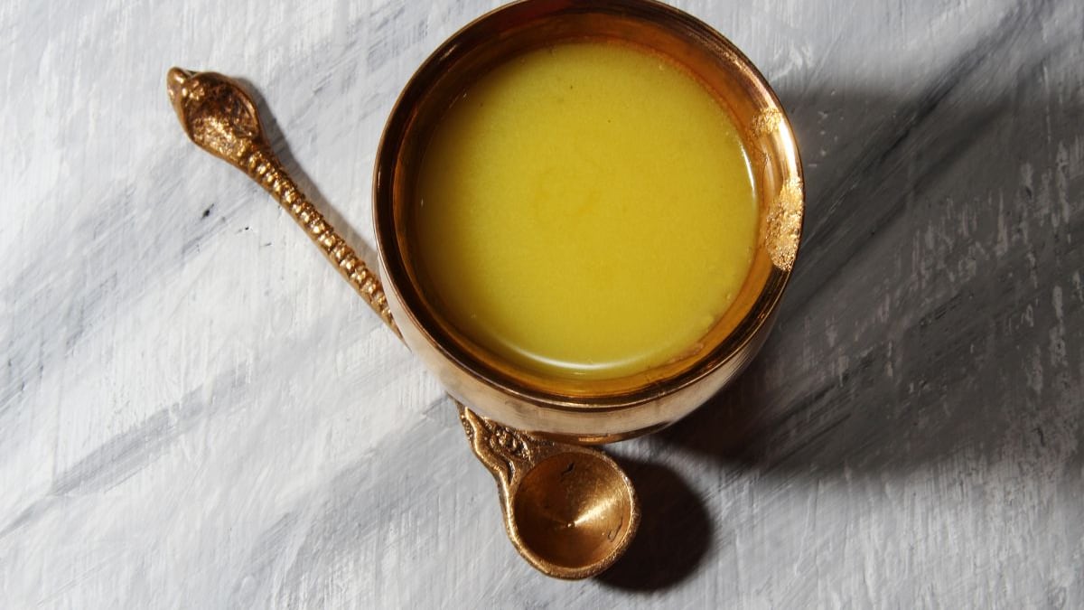 Beyond Kitchen: 7 Surprising Ways How Ghee Can Be A Part Of Your Daily Routine