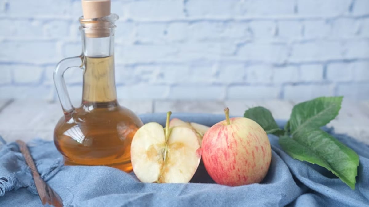 Does Apple Cider Vinegar Prevent Glucose Spike Before Meals? Heres What You Should Know