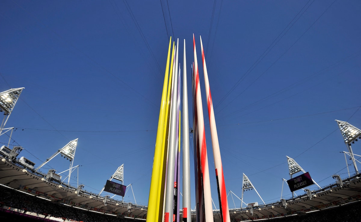 Rinku Hooda Leads India's Stellar Show In Javelin At World Para Athletics Grand Prix