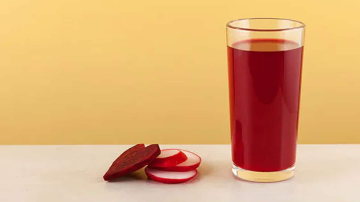 Holi 2025: 5 Best Kanji Recipes For Your Holi Feast - NDTV Food Recommends