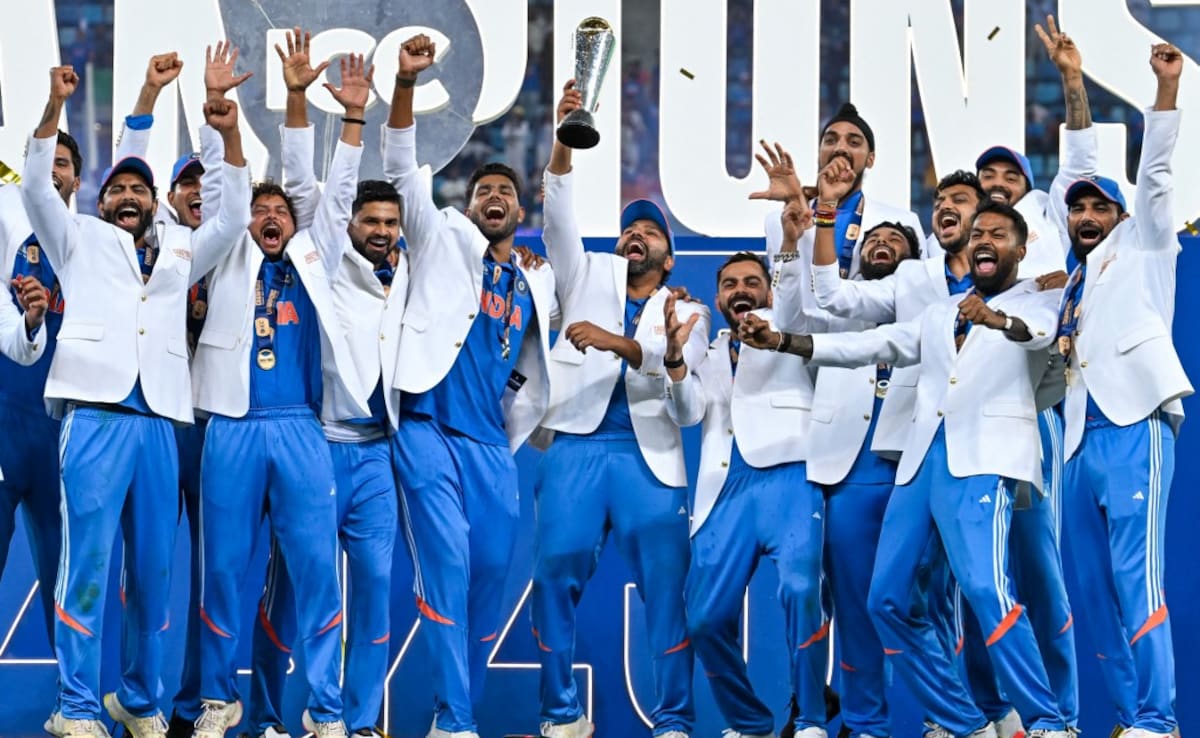 Star Australia Pacer Reignites Champions Trophy 2025 'Unfair Advantage' Row: "When One Team..."