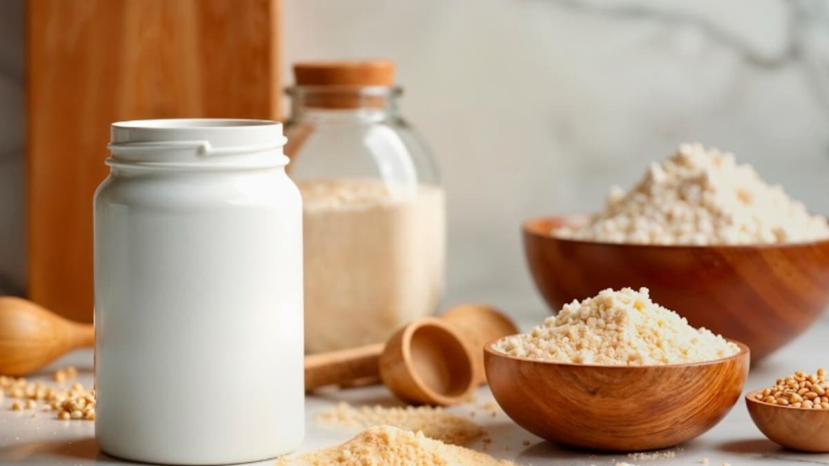 Can Eating Too Much Protein Accelerate Ageing? A Nutritionist Weighs In