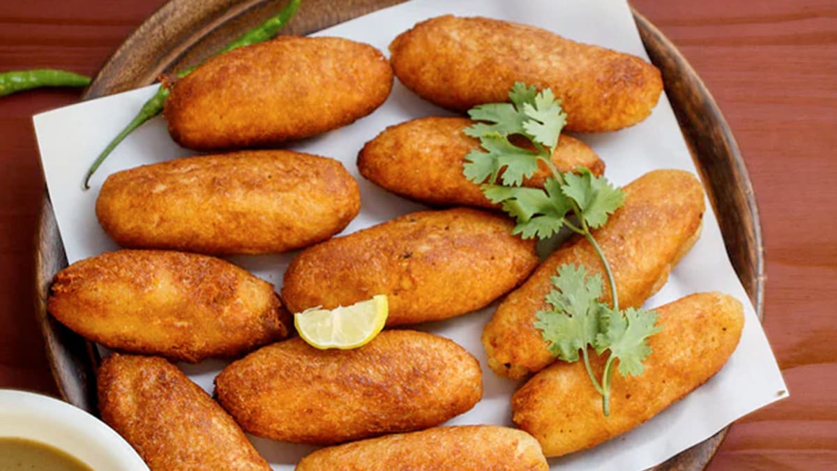 Holi 2025: Last-Minute Ideas For Festive Snacks (Recipes Inside)