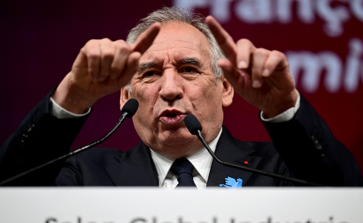 French PM Defies Trump Tariffs