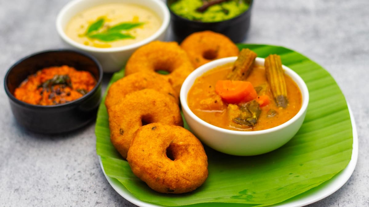 10 Delicious South Indian Comfort Food Combos You Can Make At Home