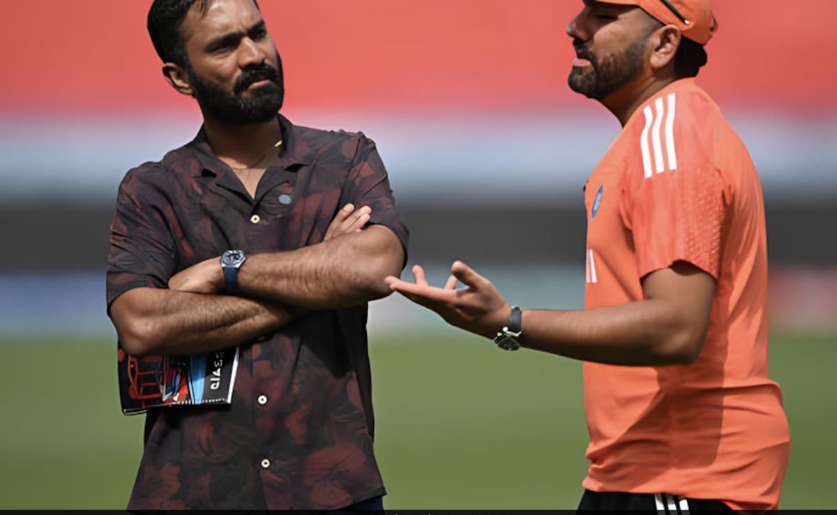 Dinesh Karthik's Blunt Take On Rohit Sharma's No-Retirement Announcement: "Very..."