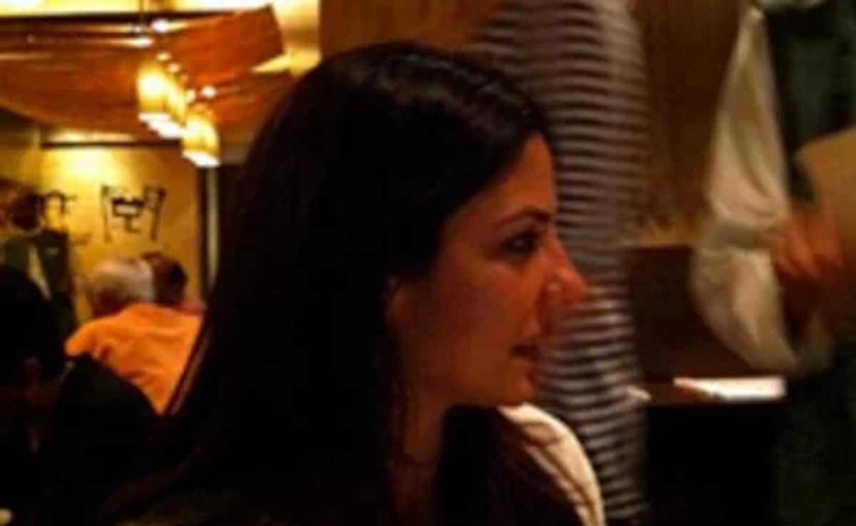 Who Is Gauri Spratt? Aamir Khan's Girlfriend, Bengaluru-Based Entrepreneur