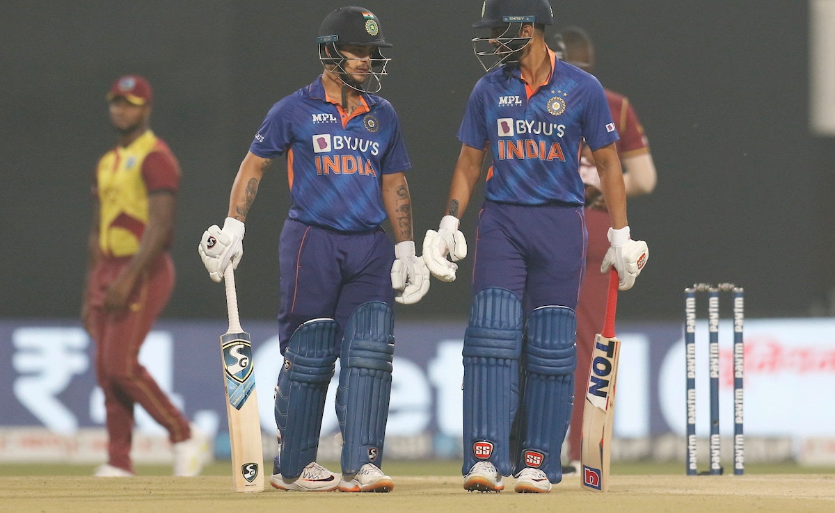 ‘Completely Disappeared Under The Radar’: Once India’s No. 1 Choice, Ishan Kishan Served IPL Reminder