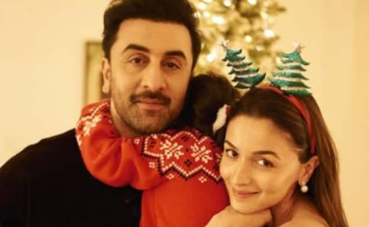 Alia Bhatt And Ranbir Kapoor Urge Paps Not To Promote Unauthorized Images Of Raha