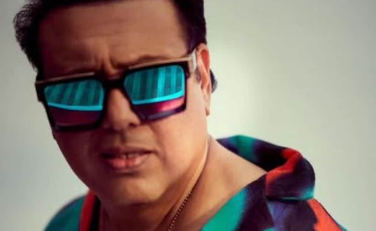 Govinda Recalls When He Slapped A Fan Who Was "Accused" Of Misbehaving With Women On Set