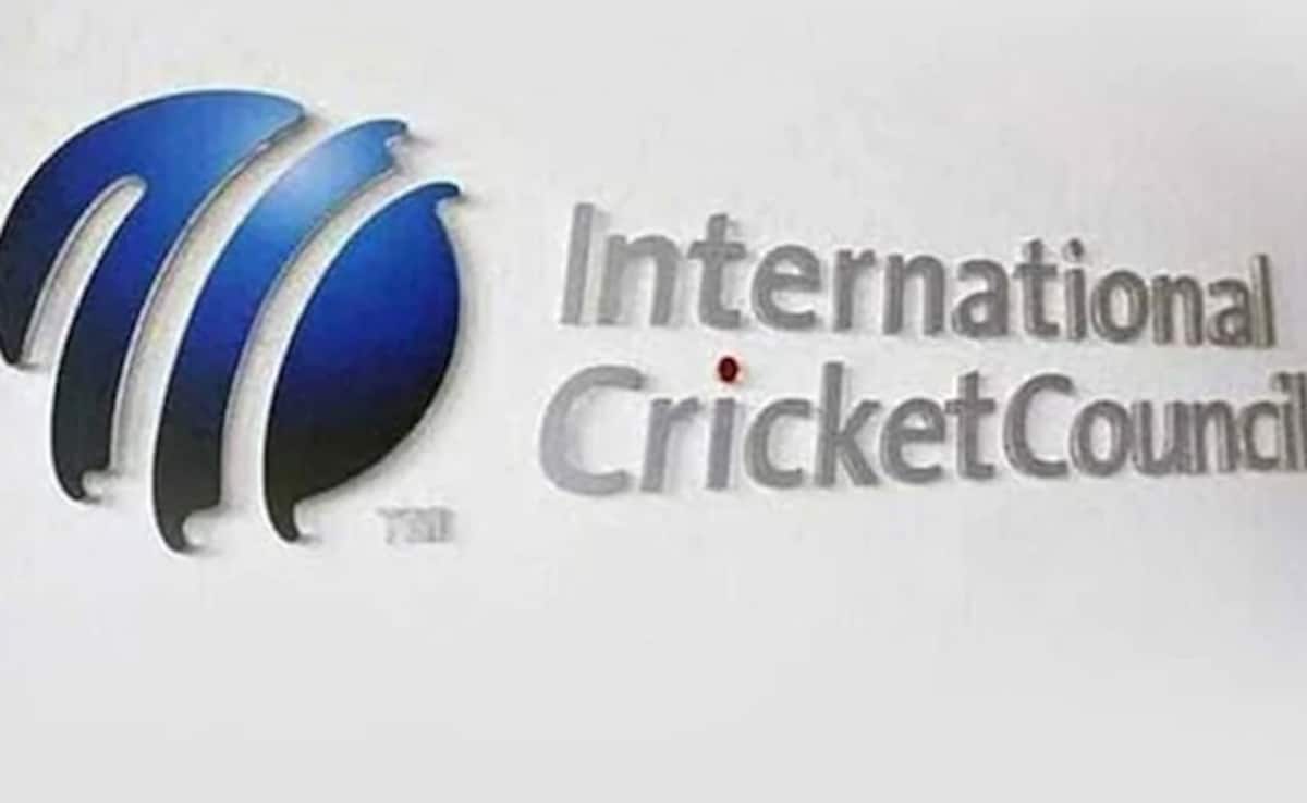 ICC Announces 2025 Women's ODI World Cup Qualifier In Lahore From April 9