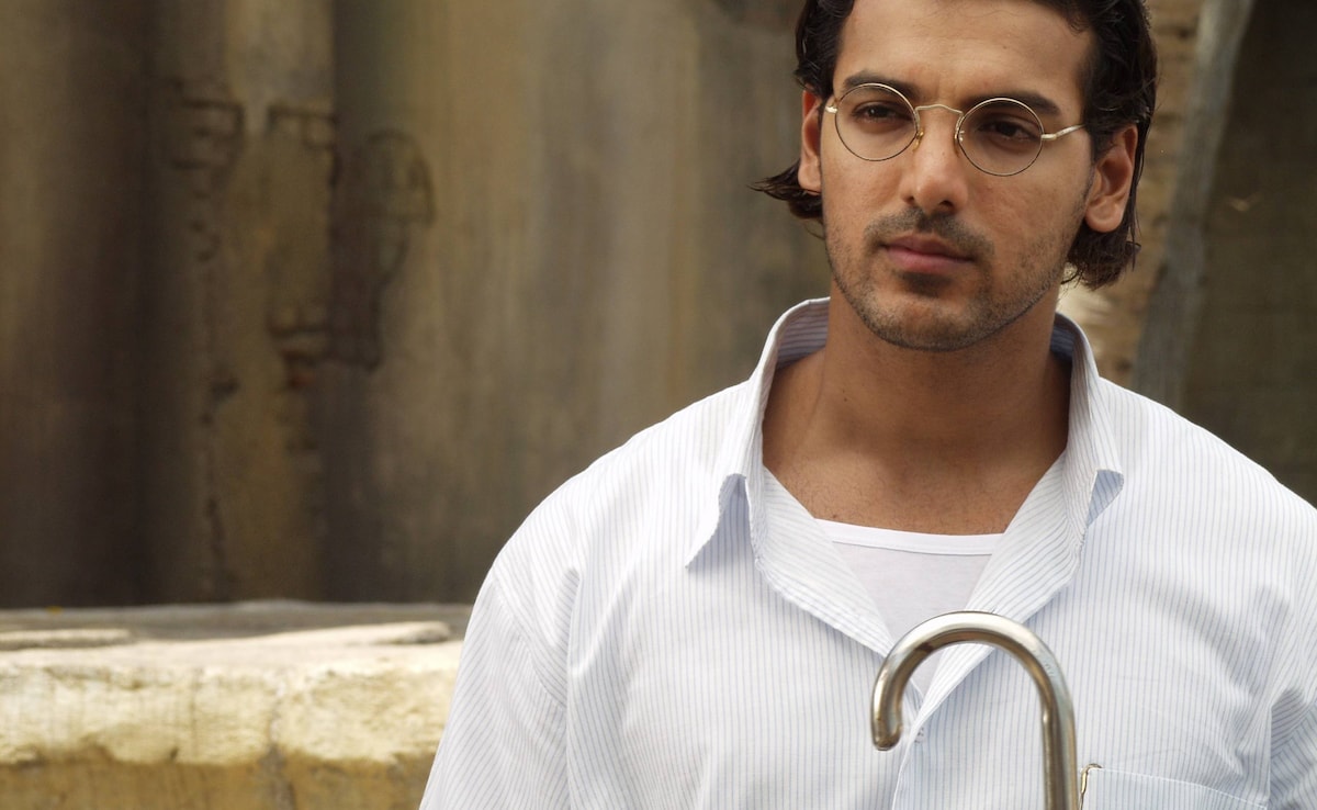 No One Here Even Saw It For A Day