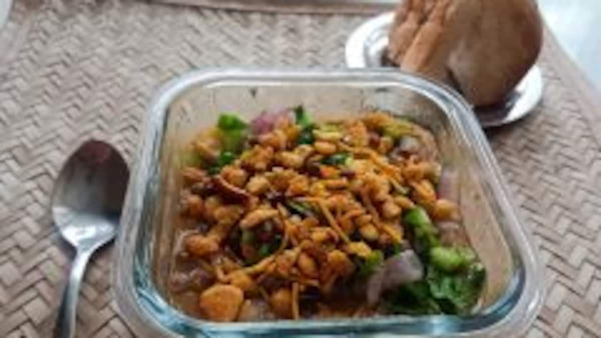 Zero-Oil Ghugni Recipe From Streets Of Kolkata Is Perfect Blend Of Health, Taste