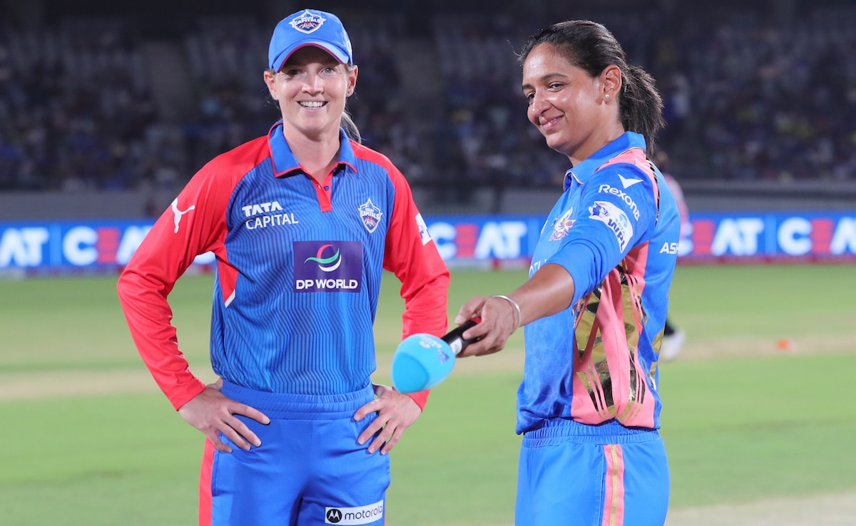 Delhi Capitals vs Mumbai Indians LIVE Scorecard, Women's Premier League 2025 Final LIVE Updates: DC Face MI In Repeat Of 2023 Final