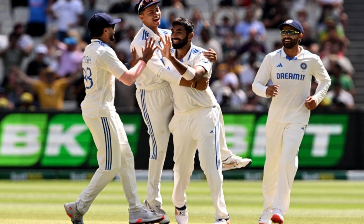 India Star Cleared To Play IPL 2025 After Recovering From Injury. Not Jasprit Bumrah