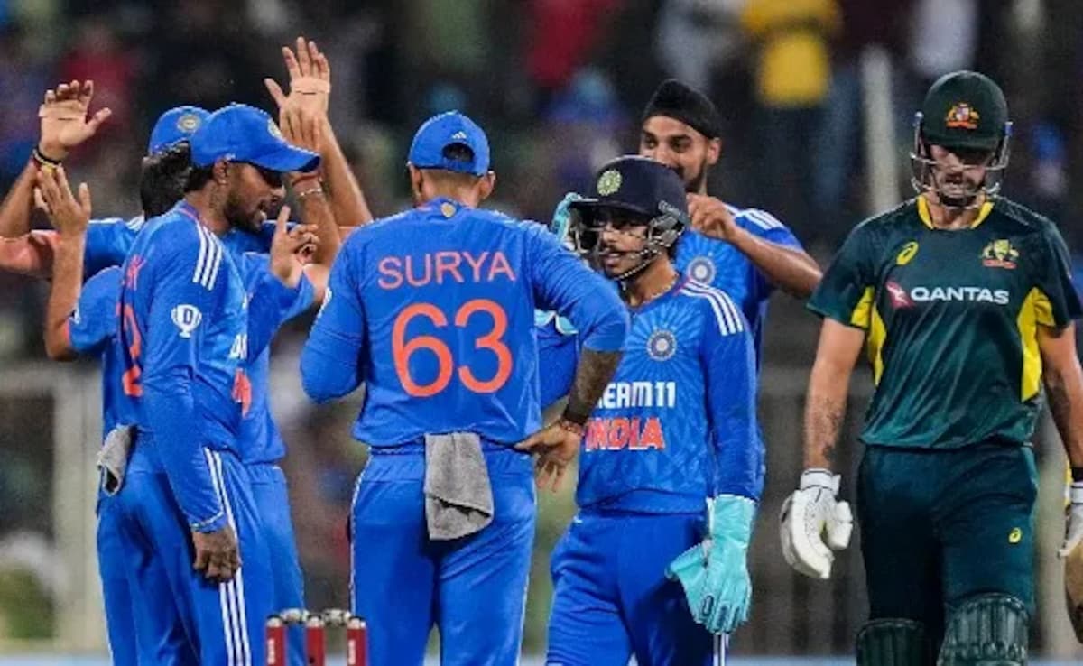 Ignored India Star Ishan Kishan Slams Back-To-Back Fifties In Same Match, Sends Message To BCCI