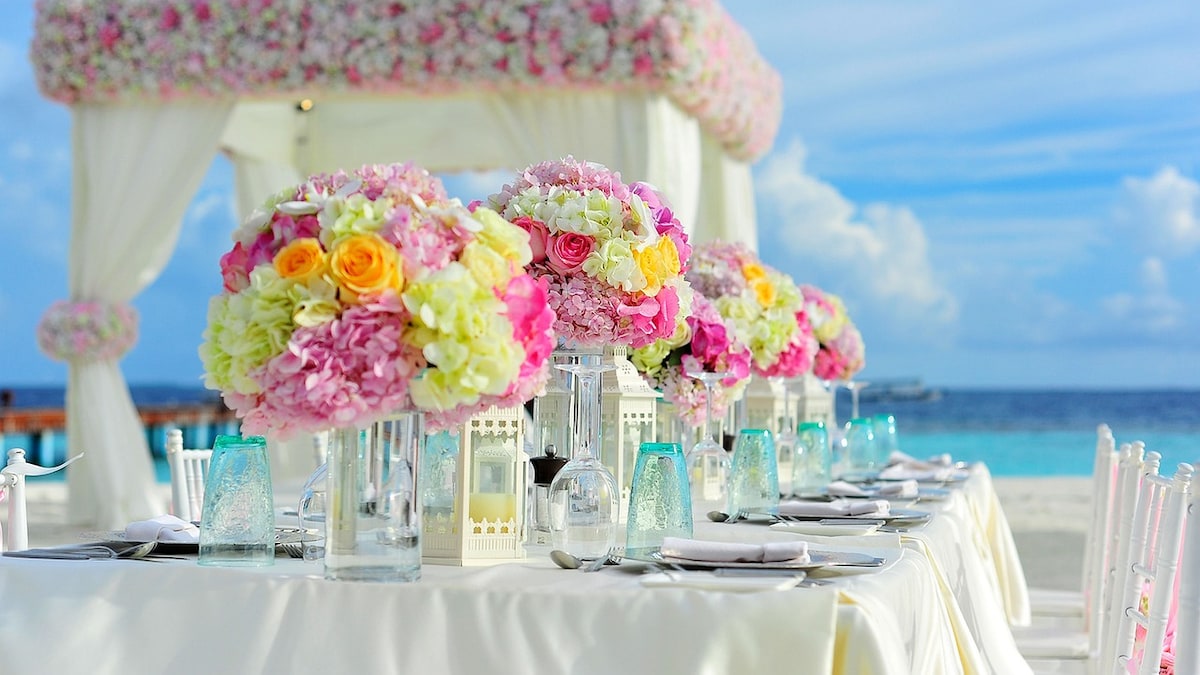 Couple Asks For Rs 3,800 For Dinner At Destination Wedding, Leaves Guests Confused