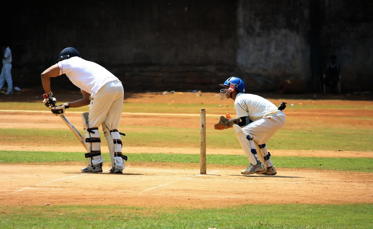 Cricketer, 62, Becomes Oldest To Make Men's International Debut. Plays For...