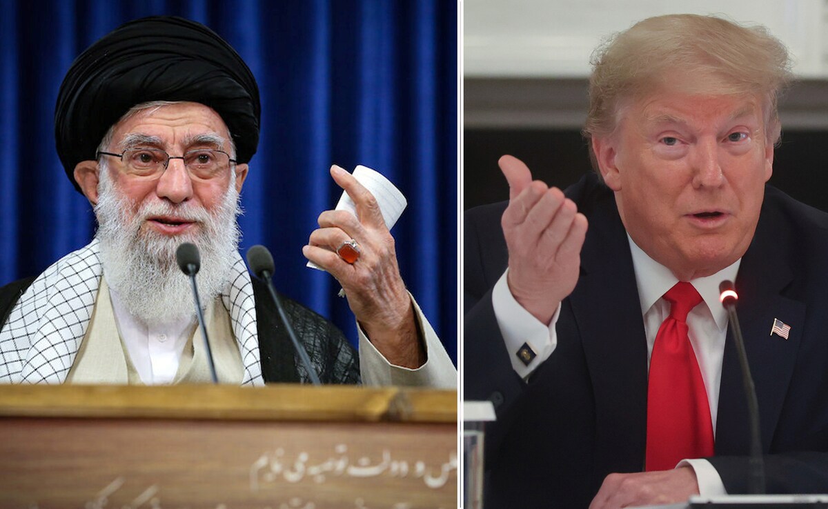 Why Iran Is Steadfast Even Under Trump’s ‘Maximum Pressure’