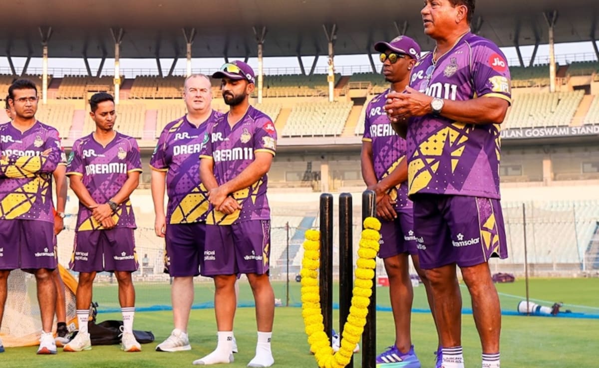 KKR Sent Major 'Conflict' Warning Over Ajinkya Rahane's Captaincy Appointment