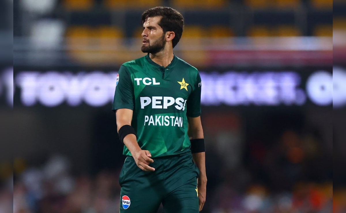 Pakistan Pacers "Not The Best": Ex-CSK Star Namedrops Shaheen, Haris, Naseem In Epic Dig