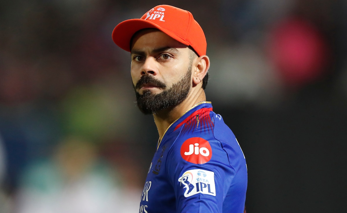 “Virat Kohli Didn’t Want…”: RCB Star Jitesh Sharma Spills Beans On Captaincy Change Drama